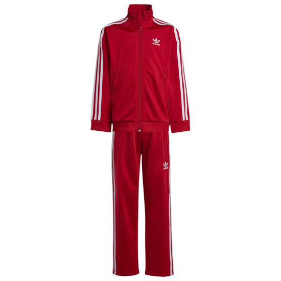 Adidas Παιδικές φόρμες σετ Adicolor Firebierd Track Suit